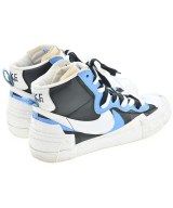 sacai（サカイ）スニーカー 黒 サイズ:28cm レディース/2200611117502