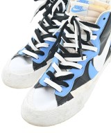 sacai（サカイ）スニーカー 黒 サイズ:28cm レディース/2200611117502