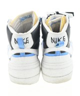 sacai（サカイ）スニーカー 黒 サイズ:28cm レディース/2200611117502