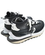 sacai（サカイ）スニーカー 黒 サイズ:28cm メンズ/2200611117519