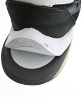 sacai（サカイ）スニーカー 黒 サイズ:28cm メンズ/2200611117519