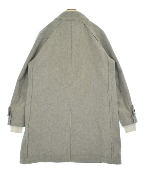 sacai（サカイ）その他 グレー サイズ:3(L位) メンズ/2200623805213