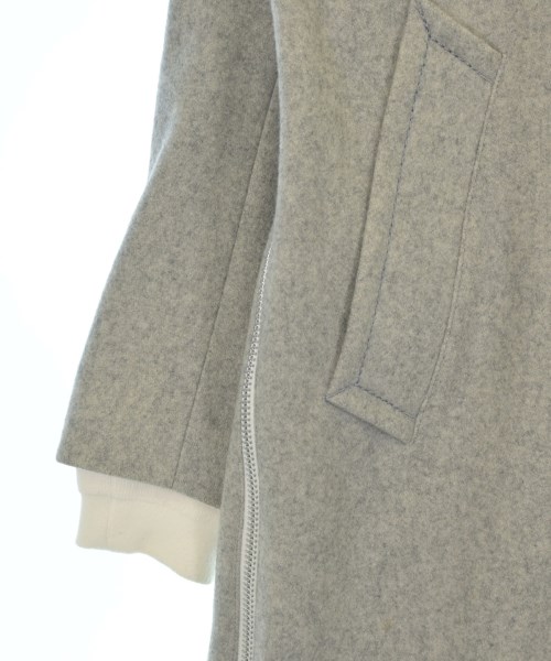 sacai（サカイ）その他 グレー サイズ:3(L位) メンズ/2200623805213