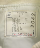 sacai（サカイ）その他 グレー サイズ:3(L位) メンズ/2200623805213