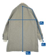 sacai（サカイ）その他 グレー サイズ:3(L位) メンズ/2200623805213