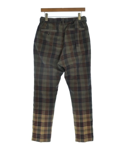 sacai（サカイ）その他 グレー サイズ:1(S位) メンズ/2200623805244