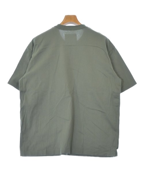 sacai（サカイ）Tシャツ・カットソー カーキ サイズ:3(L位) メンズ/2200639631202