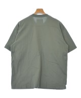 sacai（サカイ）Tシャツ・カットソー カーキ サイズ:3(L位) メンズ/2200639631202