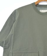 sacai（サカイ）Tシャツ・カットソー カーキ サイズ:3(L位) メンズ/2200639631202