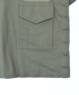 sacai（サカイ）Tシャツ・カットソー カーキ サイズ:3(L位) メンズ/2200639631202