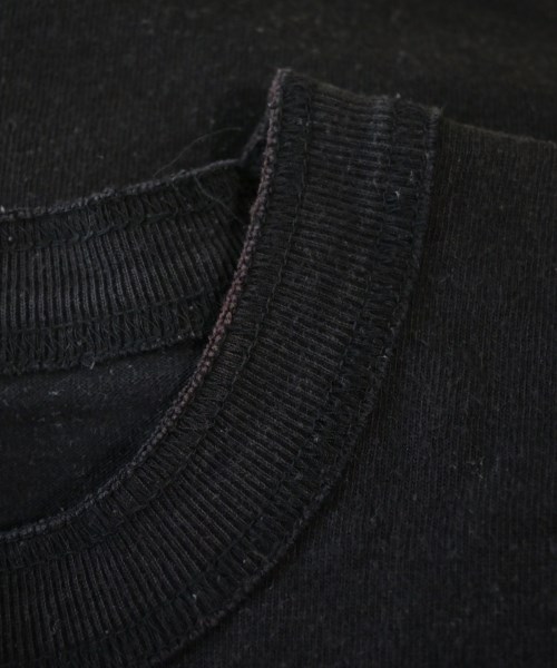 sacai（サカイ）Tシャツ・カットソー 黒 サイズ:2(M位) メンズ/2200642607072