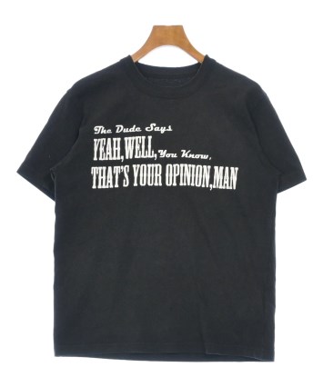 sacai（サカイ）Tシャツ・カットソー 黒 サイズ:2(M位) メンズ