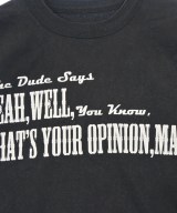 sacai（サカイ）Tシャツ・カットソー 黒 サイズ:2(M位) メンズ/2200642607072