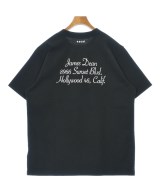 sacai（サカイ）Tシャツ・カットソー 黒 サイズ:5(XXL位) メンズ/2200642607089