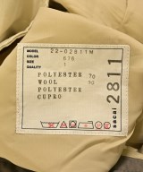 sacai（サカイ）その他 ベージュ サイズ:1(S位) メンズ/2200642806116