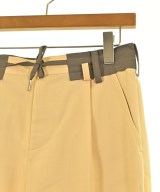 sacai（サカイ）その他 ベージュ サイズ:1(S位) メンズ/2200642806116