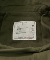 sacai（サカイ）ミリタリーブルゾン カーキ サイズ:3(L位) メンズ/2200642957016