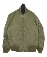 sacai ミリタリーブルゾン