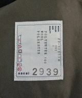 sacai（サカイ）その他 黒 サイズ:1(S位) メンズ/2200642957023
