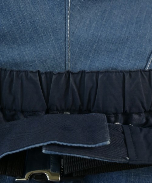 sacai（サカイ）その他 青 サイズ:1(S位) メンズ/2200642957030