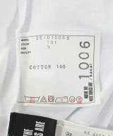 sacai（サカイ）Tシャツ・カットソー 白 サイズ:3(L位) メンズ/2200642957047
