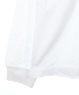 sacai（サカイ）Tシャツ・カットソー 白 サイズ:3(L位) メンズ/2200642957047