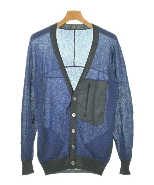 サカイ(sacai)のsacai カーディガン