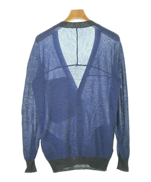 sacai（サカイ）カーディガン 青 サイズ:1(S位) メンズ/2200642351012