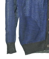 sacai（サカイ）カーディガン 青 サイズ:1(S位) メンズ/2200642351012