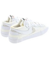 sacai（サカイ）スニーカー 白 サイズ:27cm メンズ/2200643159037