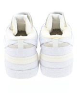 sacai（サカイ）スニーカー 白 サイズ:27cm メンズ/2200643159037