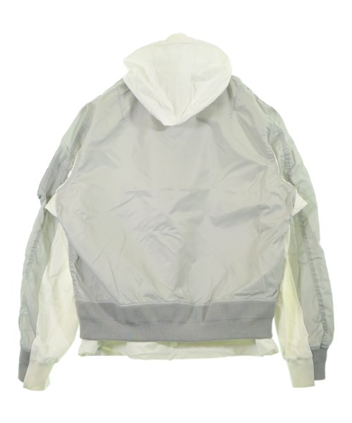 sacai（サカイ）その他 グレー サイズ:S メンズ/2200643185012