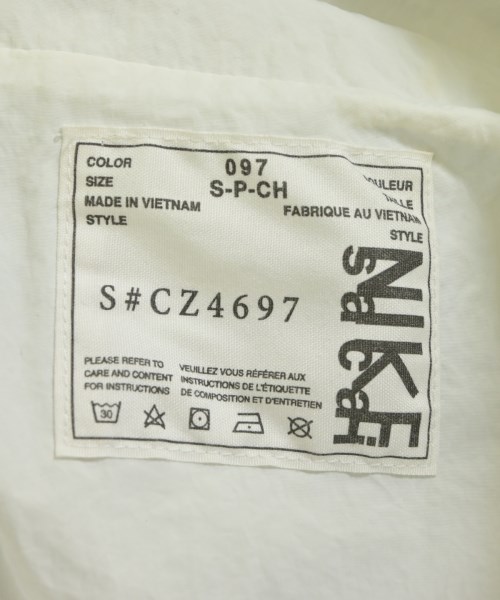 sacai（サカイ）その他 グレー サイズ:S メンズ/2200643185012