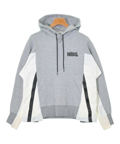 sacai(サカイ)パーカー グレー サイズ:S/2200643185029