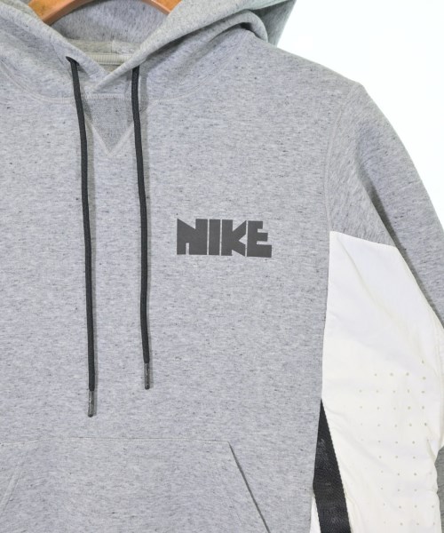 sacai（サカイ）パーカー グレー サイズ:S メンズ/2200643185029