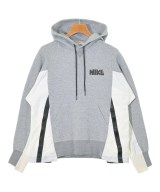 sacai（サカイ）パーカー グレー サイズ:S メンズ/2200643185029
