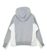 sacai（サカイ）パーカー グレー サイズ:S メンズ/2200643185029
