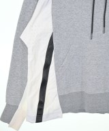 sacai（サカイ）パーカー グレー サイズ:S メンズ/2200643185029