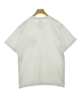 sacai（サカイ）Tシャツ・カットソー 白 サイズ:2(M位) メンズ/2200643361010