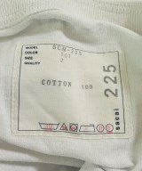 sacai（サカイ）Tシャツ・カットソー 白 サイズ:2(M位) メンズ/2200643361010