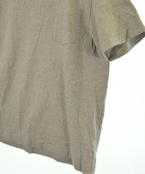 sacai（サカイ）Tシャツ・カットソー グレー サイズ:4(XL位) メンズ/2200632664122