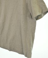 sacai（サカイ）Tシャツ・カットソー グレー サイズ:4(XL位) メンズ/2200632664122