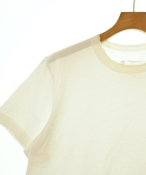 sacai（サカイ）Tシャツ・カットソー 白 サイズ:4(XL位) メンズ/2200632664139