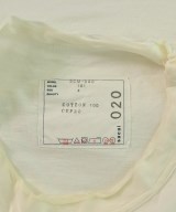 sacai（サカイ）Tシャツ・カットソー 白 サイズ:4(XL位) メンズ/2200632664139