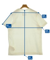 sacai（サカイ）Tシャツ・カットソー 白 サイズ:4(XL位) メンズ/2200632664139