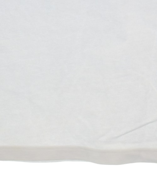 sacai（サカイ）Tシャツ・カットソー 白 サイズ:4(XL位) メンズ/2200636452114