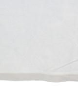 sacai（サカイ）Tシャツ・カットソー 白 サイズ:4(XL位) メンズ/2200636452114