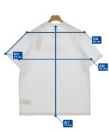 sacai（サカイ）Tシャツ・カットソー 白 サイズ:4(XL位) メンズ/2200636452114