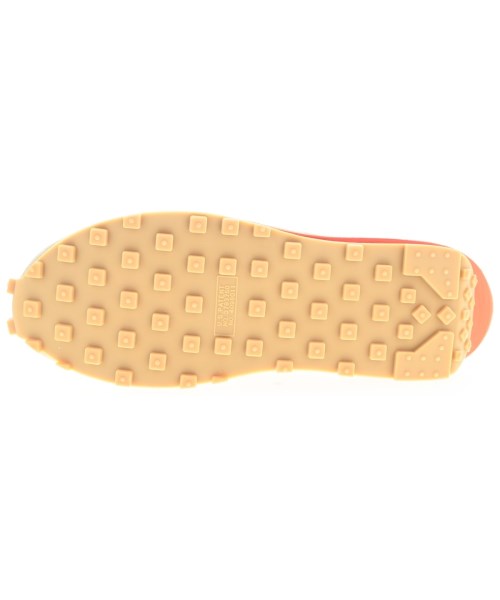 sacai（サカイ）スニーカー ベージュ サイズ:26.5cm メンズ/2200642378187