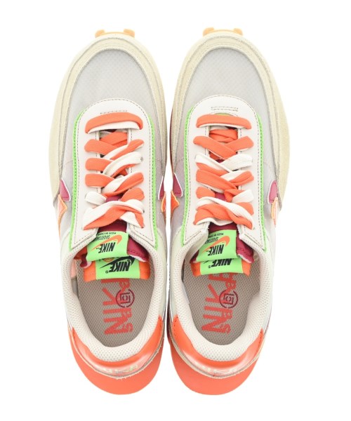 sacai（サカイ）スニーカー ベージュ サイズ:26.5cm メンズ/2200642378187